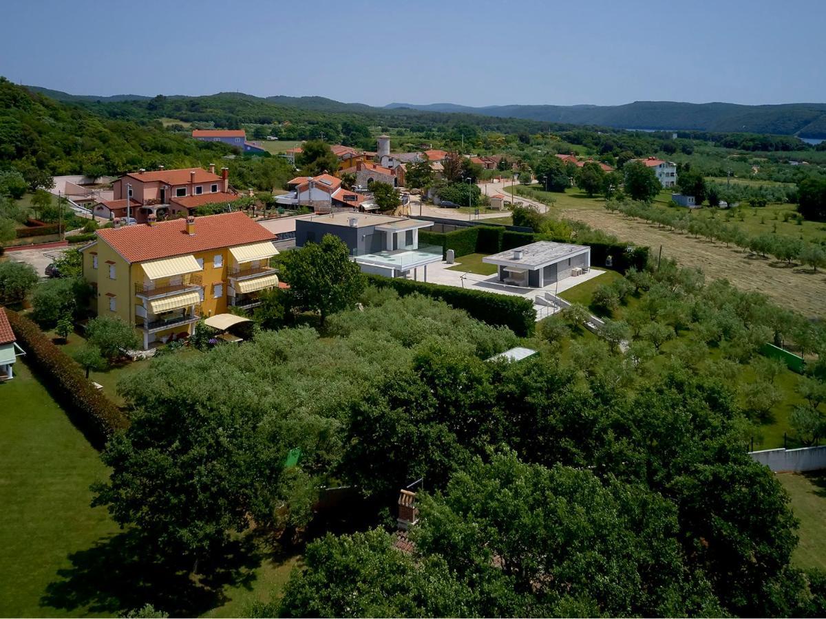 Residence Matilda Vrsar Ngoại thất bức ảnh