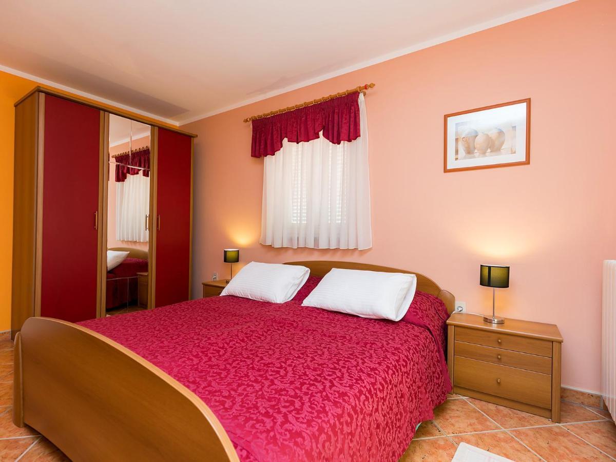 Residence Matilda Vrsar Ngoại thất bức ảnh