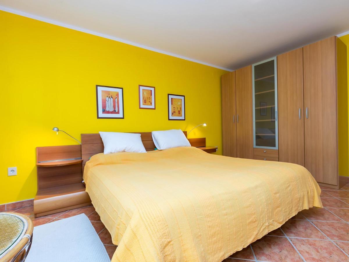 Residence Matilda Vrsar Ngoại thất bức ảnh