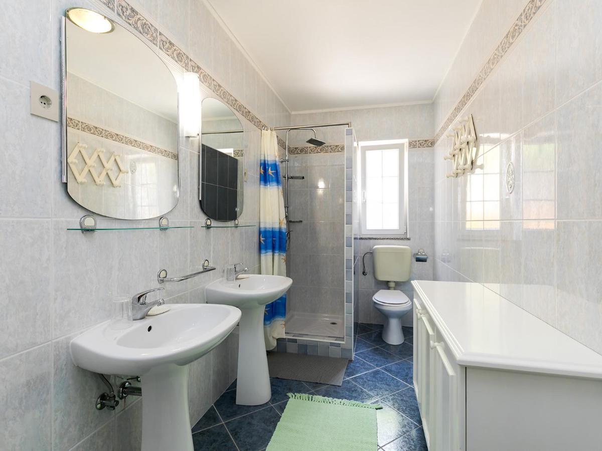 Residence Matilda Vrsar Ngoại thất bức ảnh
