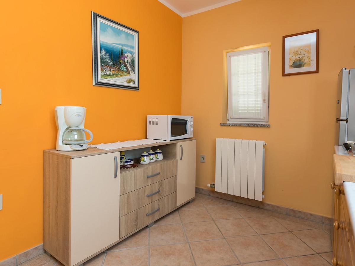 Residence Matilda Vrsar Ngoại thất bức ảnh