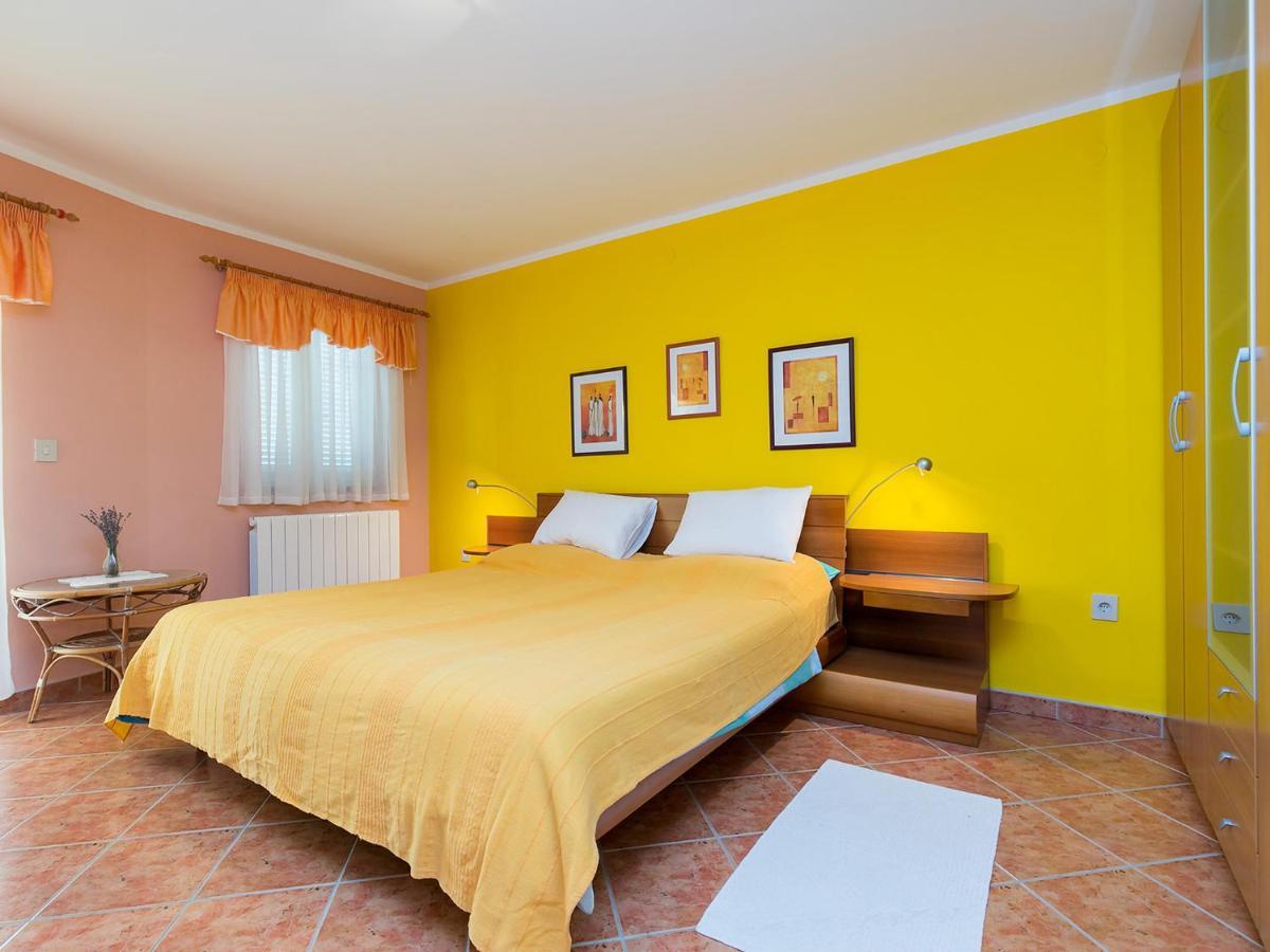 Residence Matilda Vrsar Ngoại thất bức ảnh