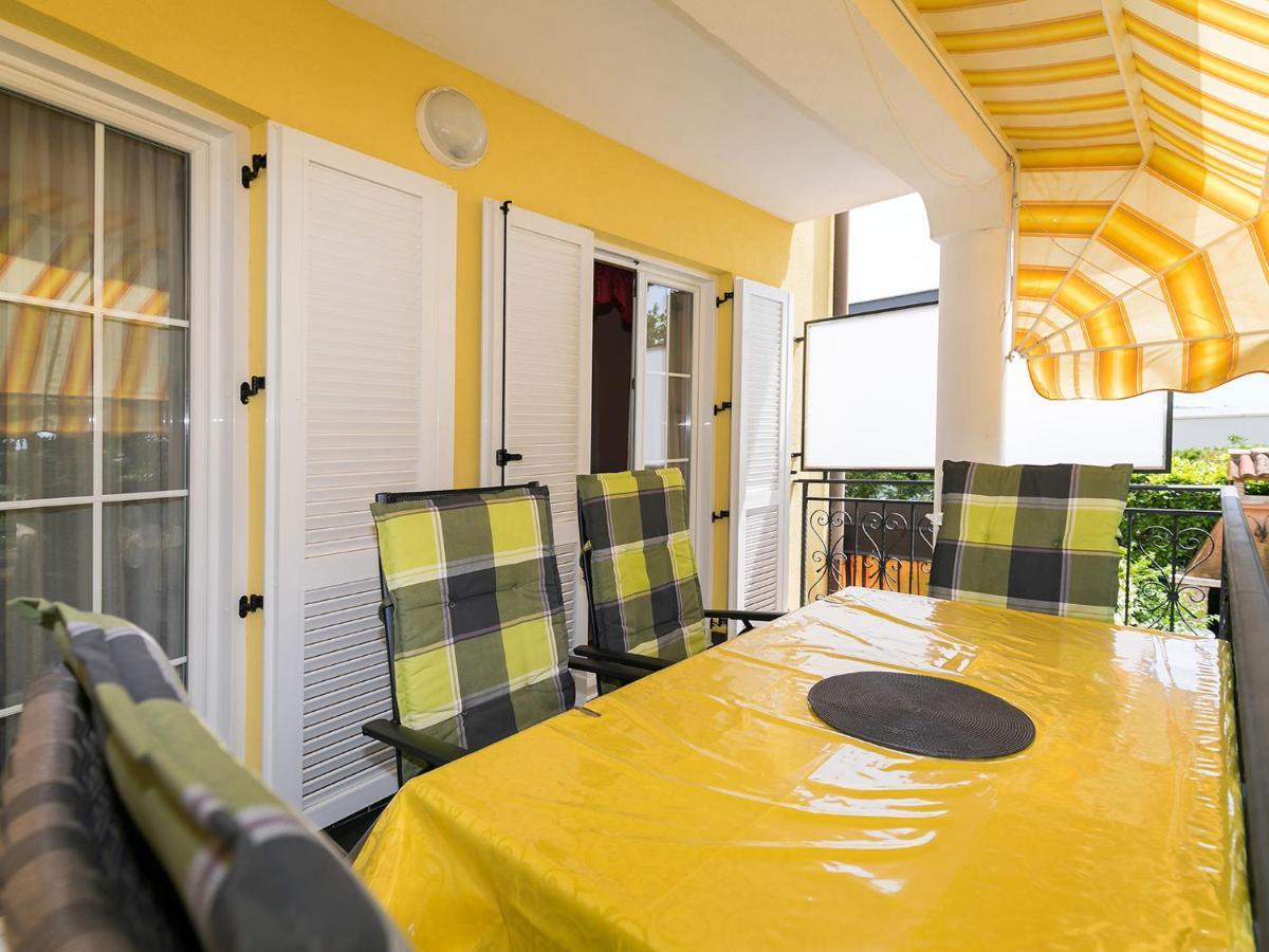 Residence Matilda Vrsar Ngoại thất bức ảnh