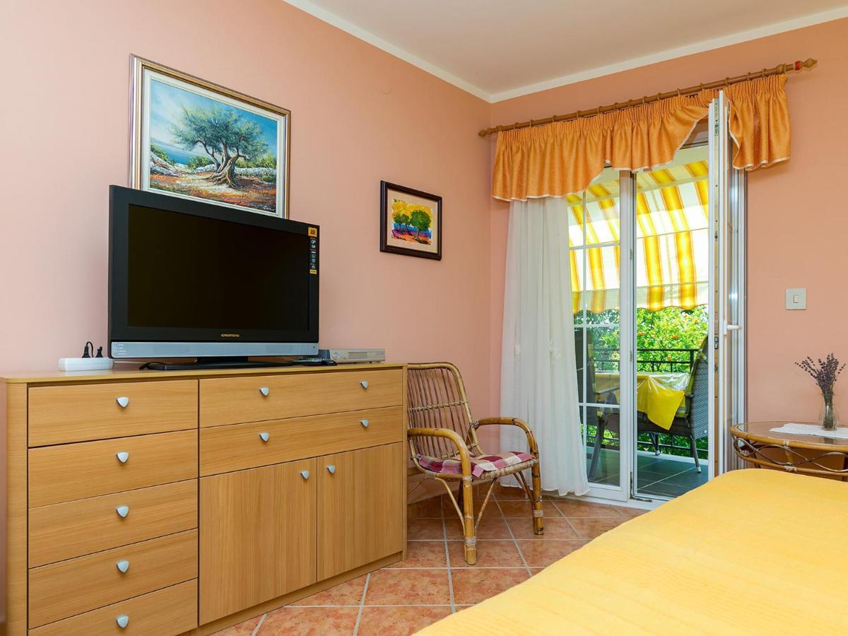 Residence Matilda Vrsar Ngoại thất bức ảnh
